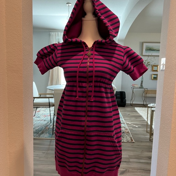 Free People Tops Free People Hoddiey size S/P - Picture 3 of 13